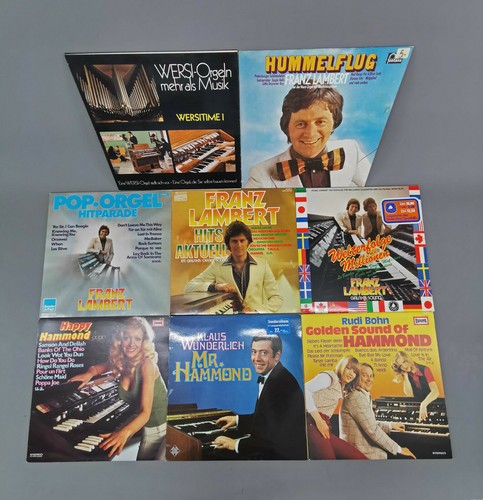 9180086 konvolut record pop - 9180086,