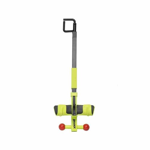 Antifurto bullock absolute - antifurto,