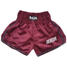 Pantaloncini Muay Thai Raja