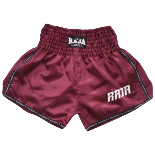 Pantaloncini muay thai raja - pantaloncini,
