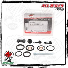 KIT REVISIONE PINZA FRENO