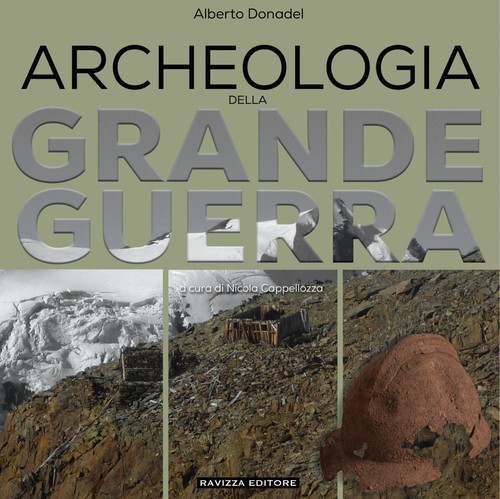 Archeologia della grande - archeologia,