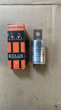Intermittenza Rolux 6V 15W per