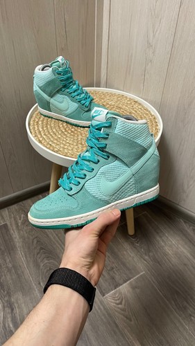 Nike dunk sky essential - dunk,