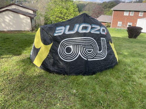Ozone reo kite - 8m,