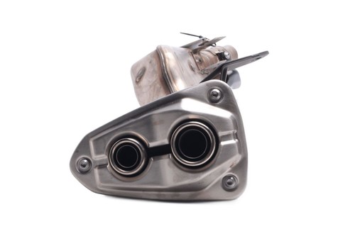 Sistema scarico doppio - a,