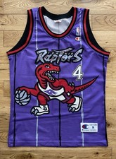 Canotta Jersey Champion