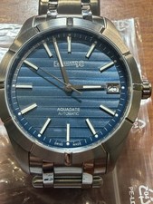 Orologio polso uomo - da,