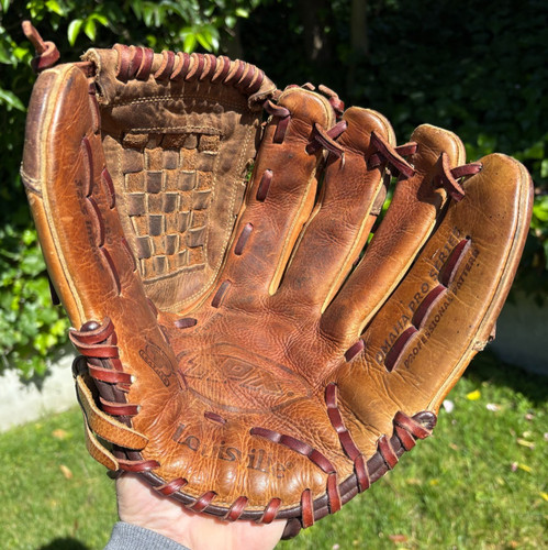 Guanto baseball softball - guanto,