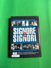 Film DVD SIGNORE E SIGNORI
