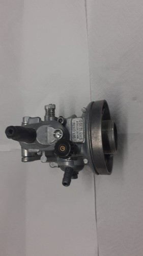 Carburatore dell orto shb - dell'orto,