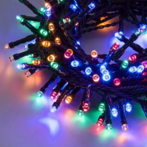 Giocoplast 200 led bianco - giocoplast,