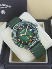 Orologio Armand Nicolet