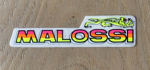 Adesivi sticker malossi - adesivi,
