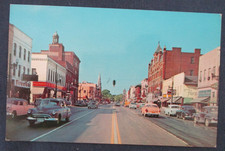 Cartolina norwalk ohio - cartolina, main