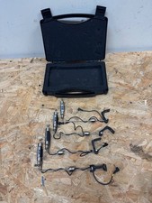 ATTREZZATURA DA PESCA GROSSA