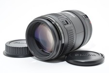[Ottimo+5] Obiettivo Canon EF