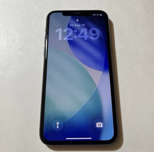 Iphone pro max 256gb - iphone,