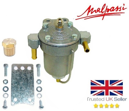 Malpassi filter king - malpassi,