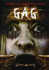 Various artists gag dvd - various,
