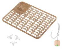 ZFISH PELLET STOPS 13MM