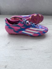 Scarpe da calcio Adidas F50