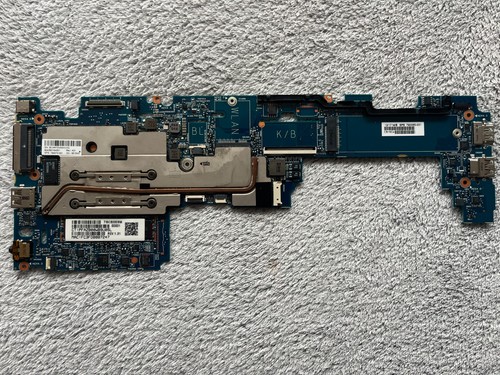 Scheda madre elitebook - scheda,