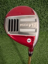 Vixa V12 Golf 14,5° 3 Fairway