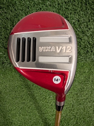 Vixa v12 golf - v12,