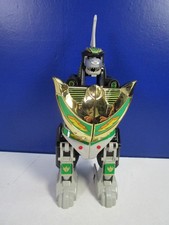 Vintage power rangers - power,