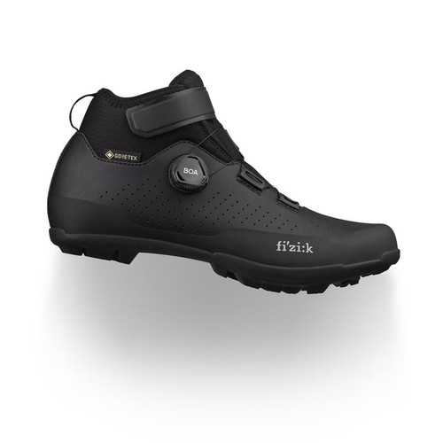 Scarpe invernali mtb - scarpe,