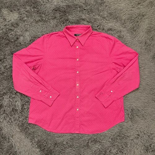 Camicia lauren ralph - ralph,