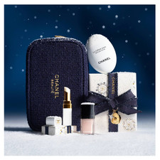 Chanel Coveted Essentials