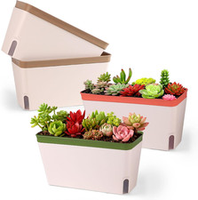 Vaso Da Fiori Con Sistema Di