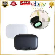 Portasapone portatile custodia