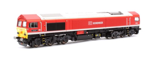 Dapol 005 002 calibro n - 2d-005-002,