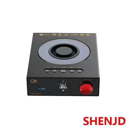 Shanling et3 evo lettore - shanling,