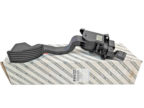 Pedale acceleratore originale - acceleratore,