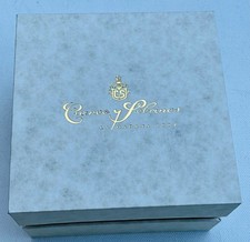 Scatola orologio Cuervo y