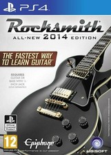 Rocksmith - Edizione 2014 con