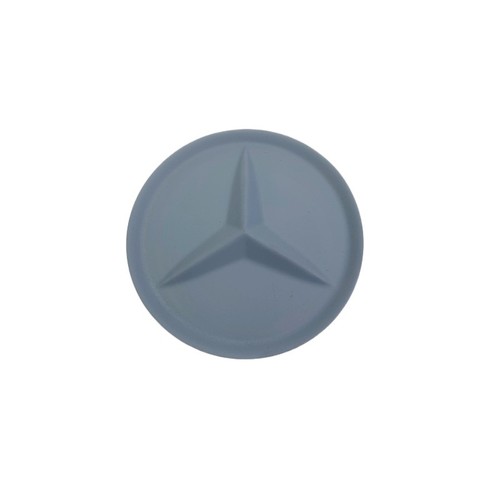 Mercedes cache moyeu jante - -,