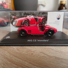 Die cast 1/43 Modellino Auto