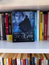 Jane Eyre (2011) con Michael