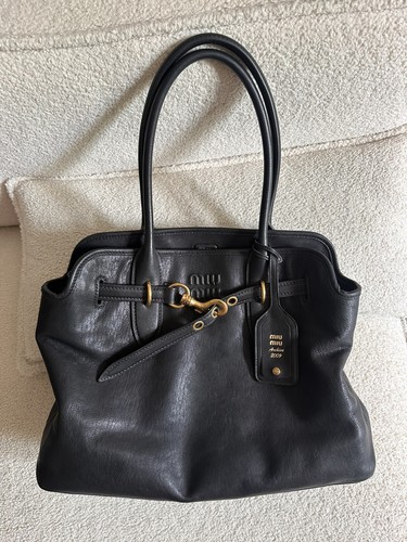 Borsa miu aventure - borsa,