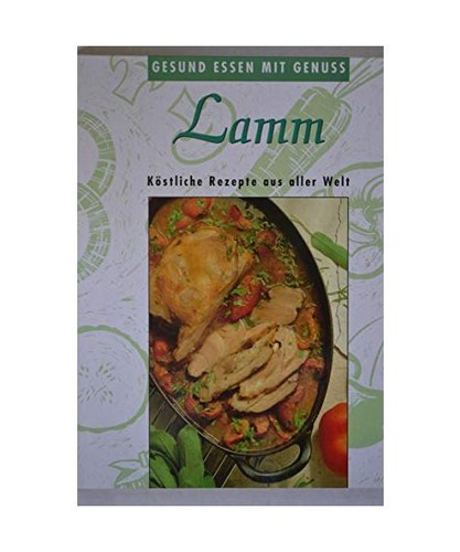 Lamm - lamm,,