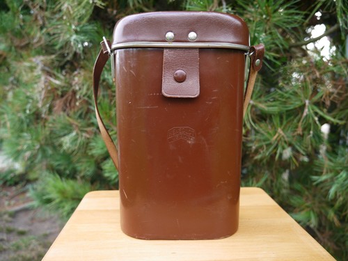Borsa binocolo faretra - , in