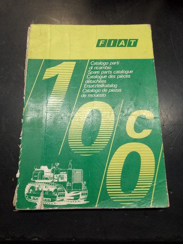 Catalogo ricambi originale - ricambi,