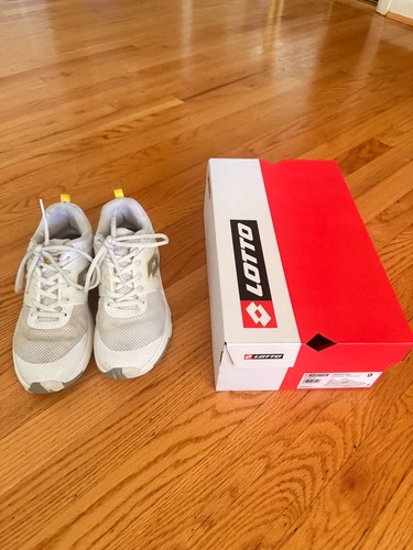 Lotto pronto 400 scarpe da - lotto,