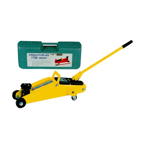 Cricchi sollevatore carrello - cricchi,