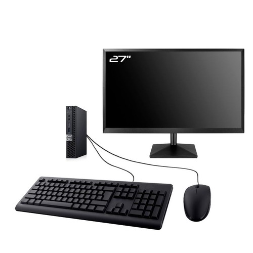 Dell optiplex 7060 micro - optiplex,
